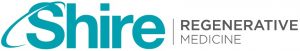 Shire Regenerative Medicine Logo | Atlanta Podiatrists