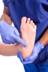 Avoid Plantar Warts | Atlanta Podiatrists