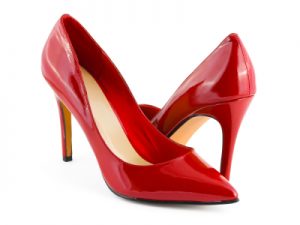 High Heels Can Cause Foot Pain | American Foot and Leg Specialists