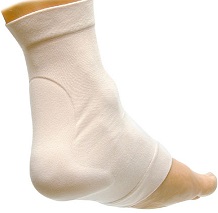achilles Heel sleeve