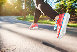 Read more about the article Running Shoes: The Fit Factor