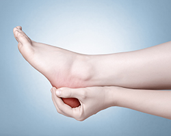 Read more about the article Plantar fasciitis: a doctor/patient dialogue