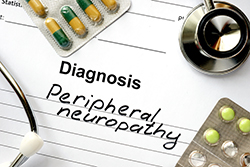 Read more about the article Peripheral Neuropathy Warrants a Visit to the Podiatrist