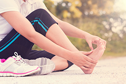 Read more about the article Five Excellent Stretching Exercises for Plantar Faciitis