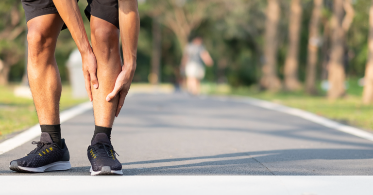 Read more about the article Leg & Foot Pain: Could it be Arthritis?