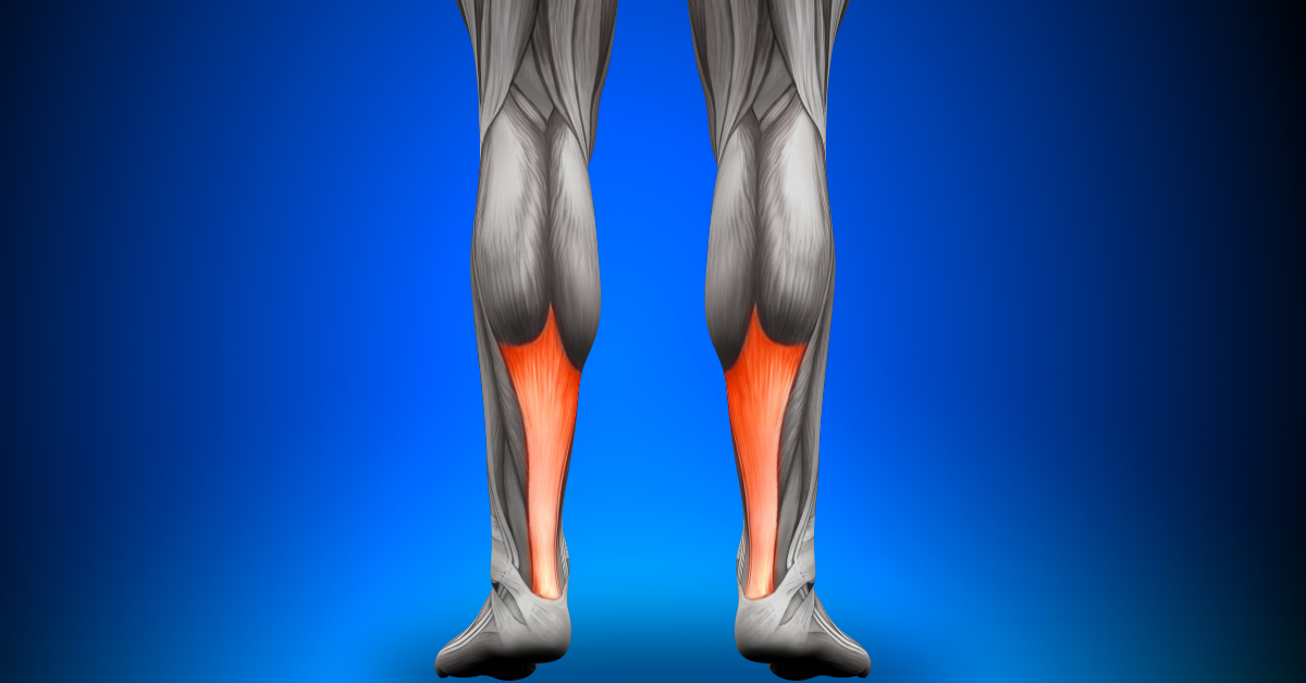 Read more about the article Signs of an Achilles Tendon Rupture