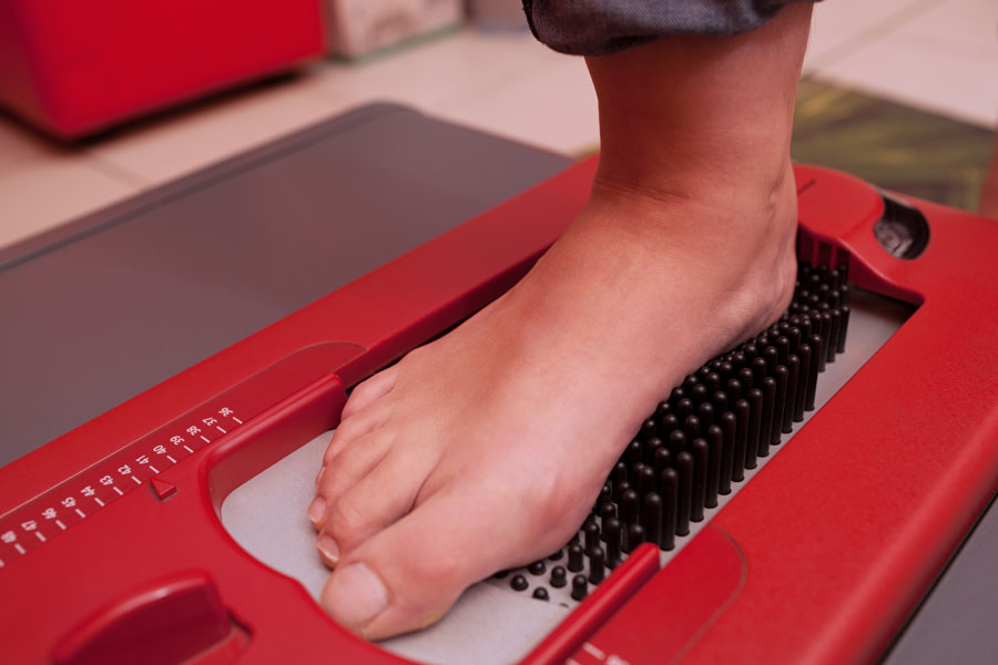 You are currently viewing Are your feet hurting? Orthotics Might Be the Answer