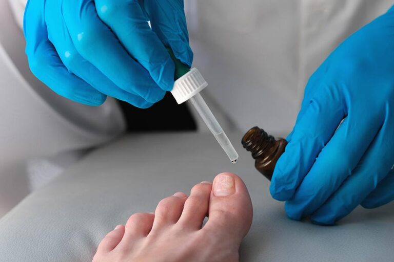 Read more about the article 2 Of The Most Common Problems That Lead To Foot Infections