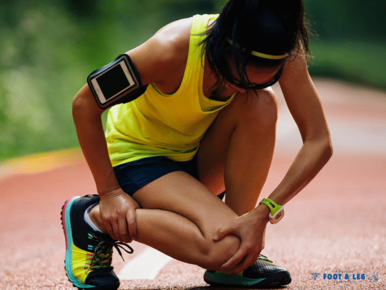 Read more about the article Summer Foot Care: Essential Tips to Prevent Sports Injuries