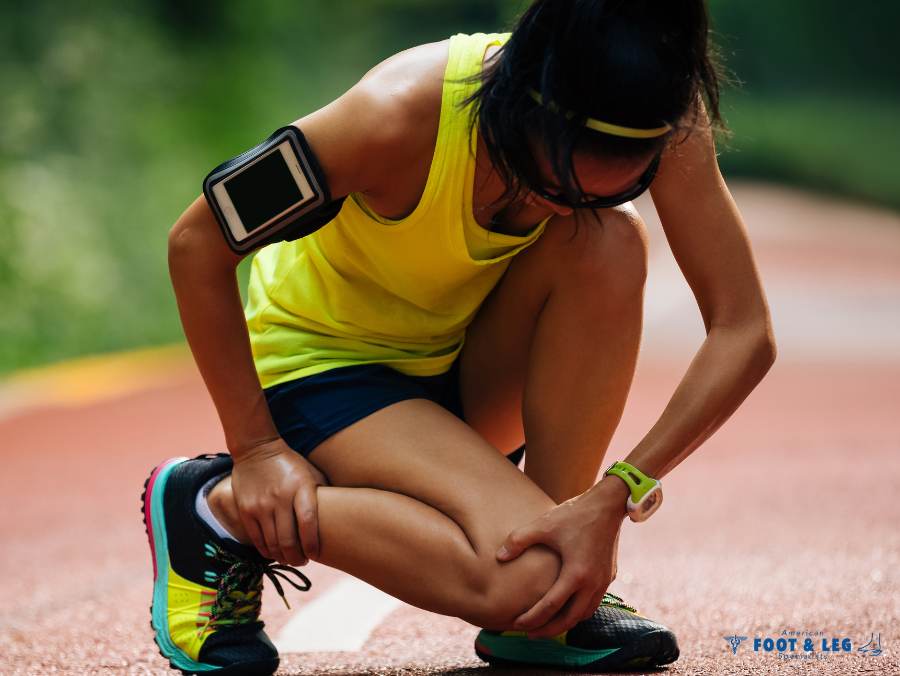 Read more about the article Summer Foot Care: Essential Tips to Prevent Sports Injuries