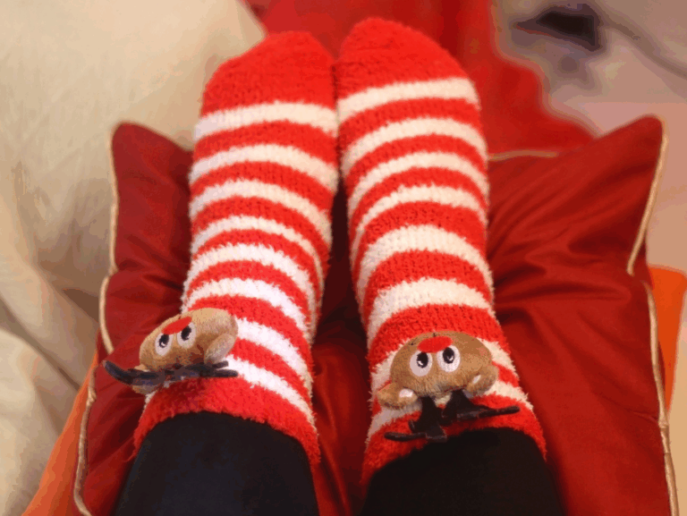 Read more about the article Diabetic Winter Foot Care Checklist: Stay Safe and Healthy This Season