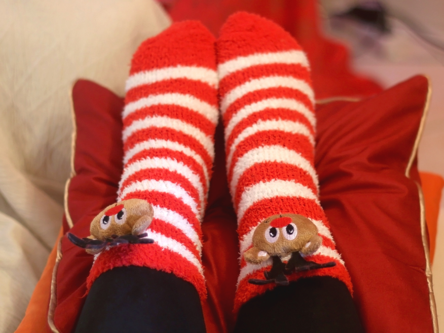 Read more about the article Diabetic Winter Foot Care Checklist: Stay Safe and Healthy This Season