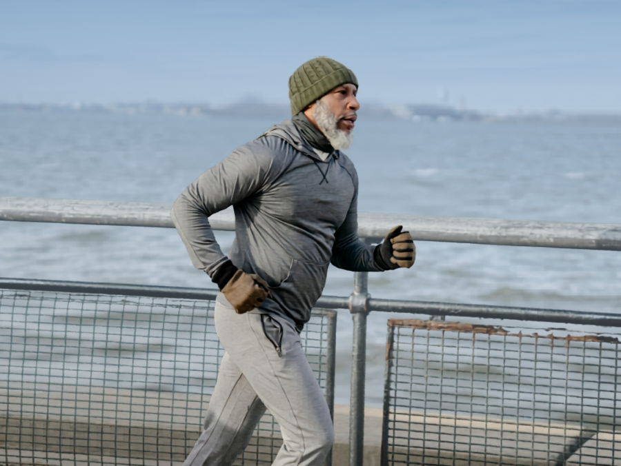 Read more about the article June Is Men’s Health Month: Why Foot and Leg Health Matter